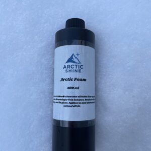 Arctic Foam