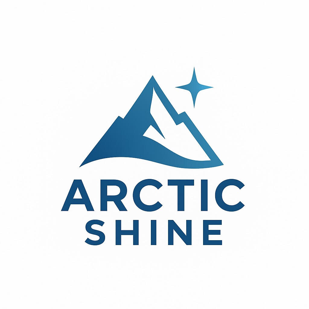 Arctic Shine